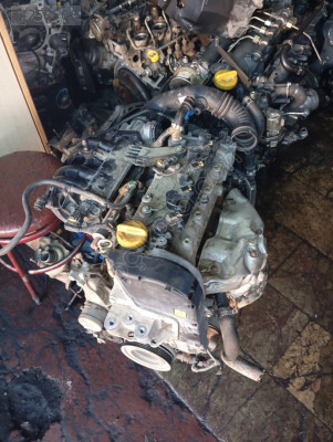 FIAT EGEA 1.4 BENZINLI KOMPLE MOTOR MERT OTO