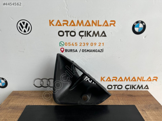 TOGG T10F SOL SİS ÇERÇEVESİ ORJİNAL