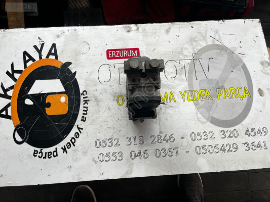 8E0614111P Passat B5 ABS Beyni Çıkma Orjinal