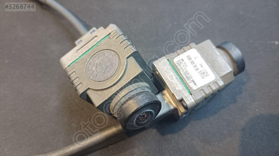 MERCEDES W205 W253 W447 W448 ARKA KAMERA A0009050906 0009050906 Ç