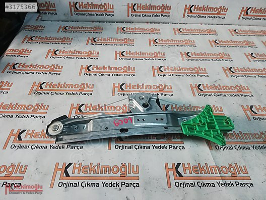 OPEL ASTRA J CAM KRİKOSU SOL ARKA 911717-110