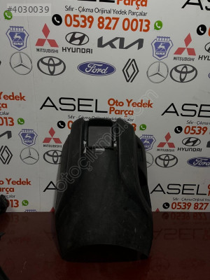 9680932277 PEUGEOT PARTNER VİTES KUTUSU BAKALİTİ