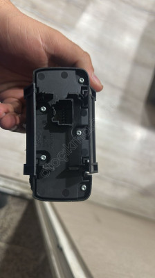 2010-2012 FORD FİESTA FAR ANAHTARI ORJ ÇIKMA