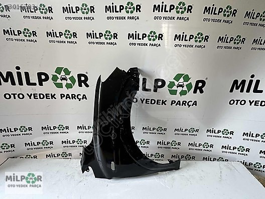 DACİA SANDERO 2020/2024 SAĞ ÖN ÇAMURLUK ORJİNAL 260421916r