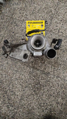 BMW F30 E90 N47 TURBO 18467110DE