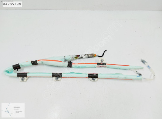 TESLA MODEL Y ARİBAG SAĞ PERDE TAVAN 1490552