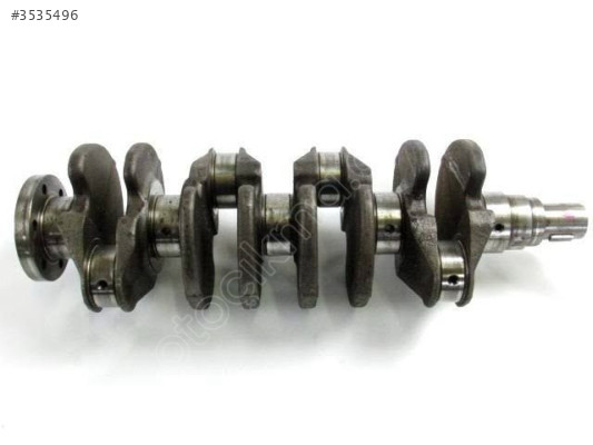 Peugeot citroen 1.6 krank mili