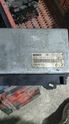 Fiat Lancia Kappa 2.0 Motor Beyni 0261203670 00464469670