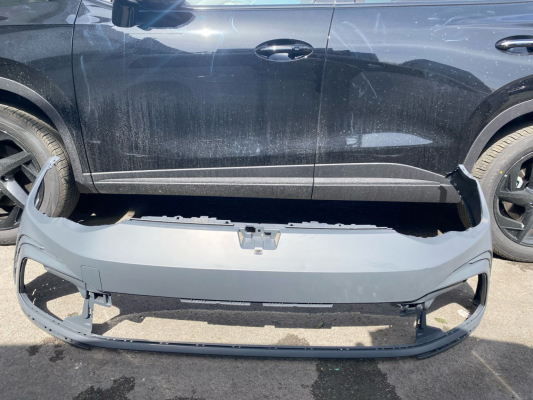 GOLF 8 GTI ÖN TAMPON ÇAĞRI OTO MASLAK