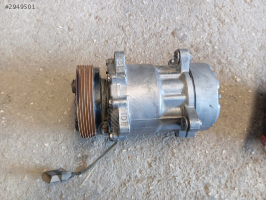 Seat Leon 99-06.Klima komprösörü.SD7VCES1