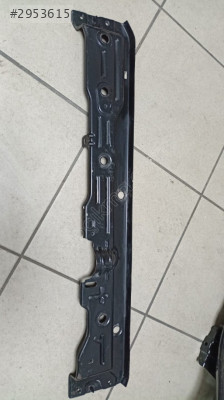 CİTROEN 301 ELYESEE ÖNPANEL ALT TRAVERS