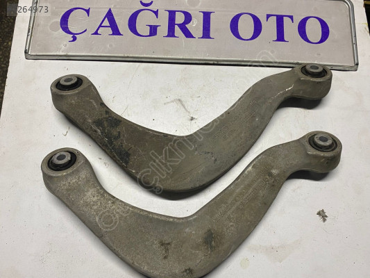 8K0505323H A4 A5 DENGE KOLU SOL ORJİNAL ÇAĞRI OTO