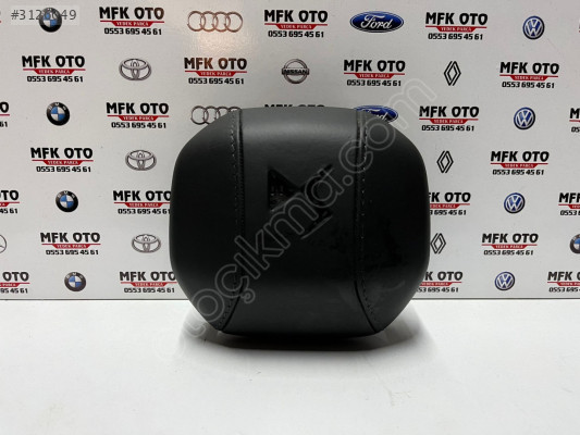 CITRÖEN DS3 DS7 DS9 AİRBAG KAPAĞI ORJİNAL