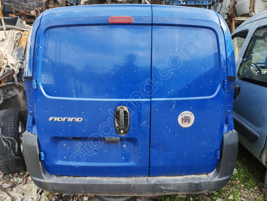 FIAT FIORINO BAGAJ KAPAKLARI