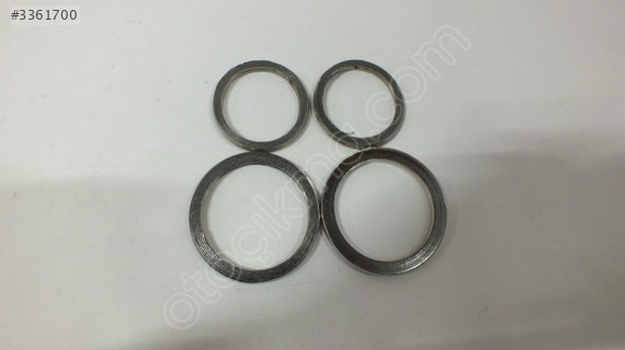 COROLLA AE101 1993-1998 1,6 ENJ 4AFE EGSOZ BOĞAZ CONTA