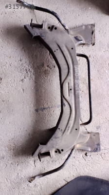 Land Rover Alt tarevs