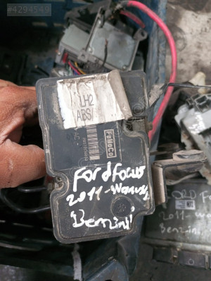 ford focus 2011 model vanuslu benzinli abs  beyni