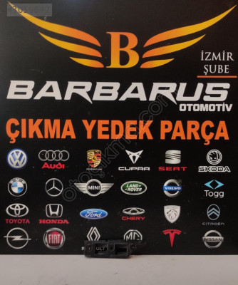 VOLKSWAGEN GOLF 5 JETTA ÖN TAMPON BRAKETİ SAĞ 1K0807184