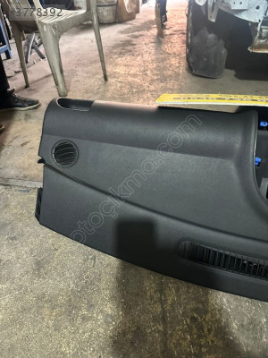 OPEL CORSA C GÖĞÜS TORPİDO SAĞ SOL AİRBAG ÇIKMA ORJİNAL GM