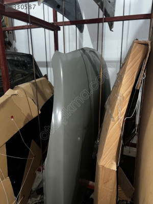 PEUGEOT 508 KAPUT (2011-2013) 7901.s3