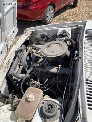TOFAŞ GARANTILI MOTOR
