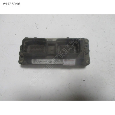 Fiat Doblo Punto 1.2 Motor Beyni IAW 59F.M2 Ürün Tak Çalıştırdır