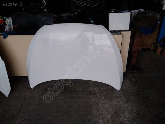 HYUNDAİ İX35 KAPUT 2011-2015 ORJINAL YEDEK PARÇA