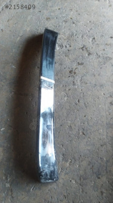 Fiorino spoiler çıkma