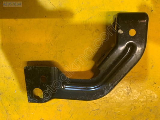 Renault Megane 4 Çamurluk Braketi Sağ Orjinal Sıfır 625126730R