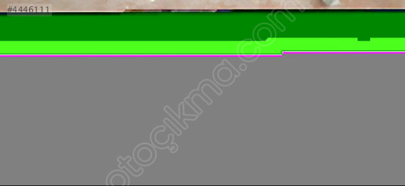 SKODA OCTAVİA PANJUR