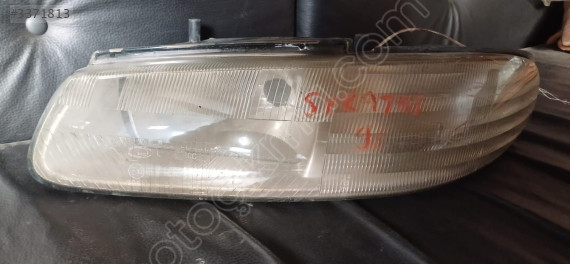 1995-2000 Chrysler Voyager / Dodge Mini Ram Van sol far