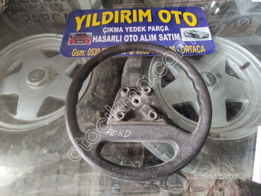 FORD DİREKSİYON SİMİDİ