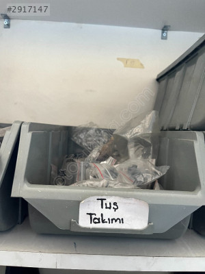 Tuş Takımlarımız