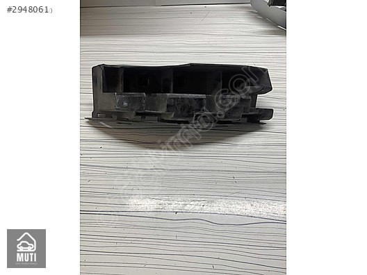 a2128851065 mercedes w212 sağ arka tampon braketi orj