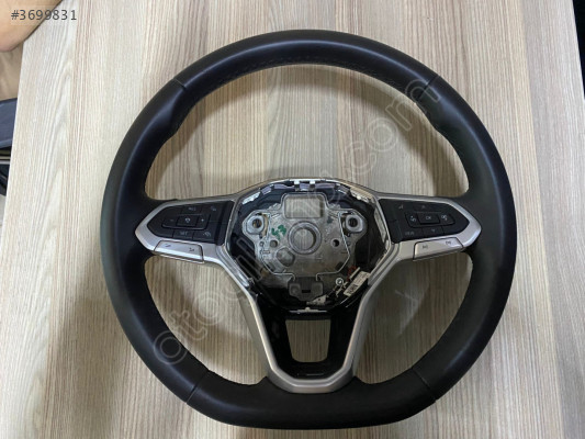 PASSAT GOLF CADDY TİGUAN YENİ TİP DİREKSİYON ORJİNAL SIFIR