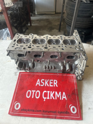 Corsa e 1.4 xer silindir kapağı