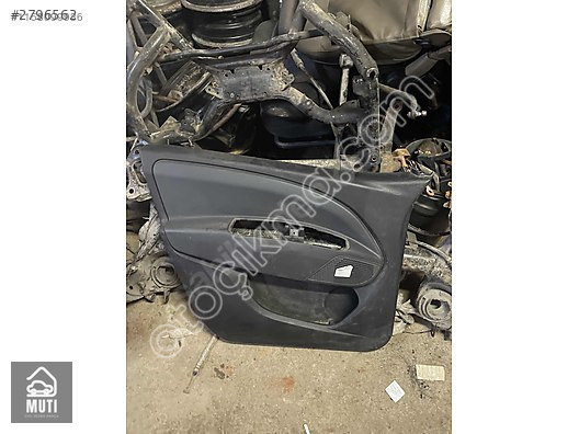 Fiat Doblo Sol Ön Kapı Döşeme 7355176430