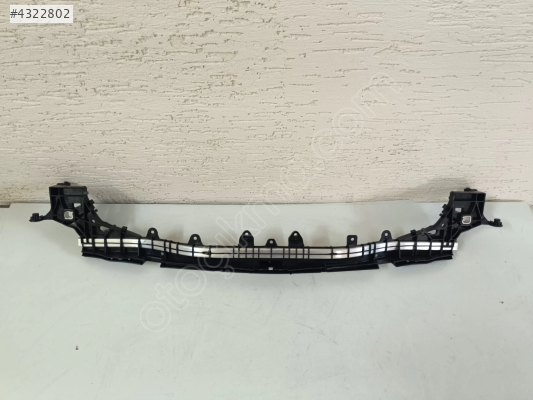 MERCEDES ÖN PANEL W205 W213 E200 C200 PANJUR PANELİ  2014-2018