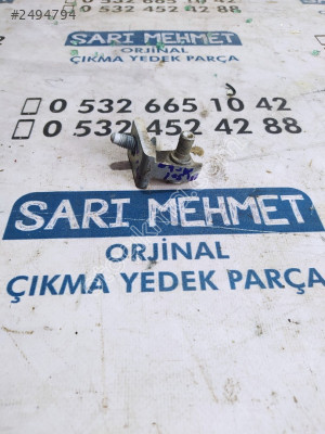 ÇIKMA AUDİ A4 SOL ARKA KAPI ALT MENTEŞESİ