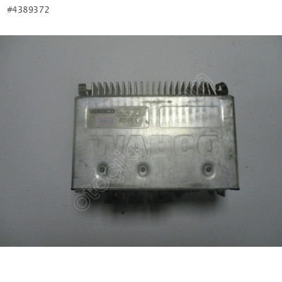 Mercedes EBS Beyni 4461600190 0014464509/001