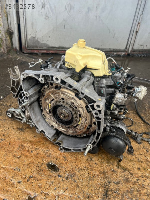 FİAT EGEA 1.6 OTOMATİK ÇIKMA  ŞANZIMAN
