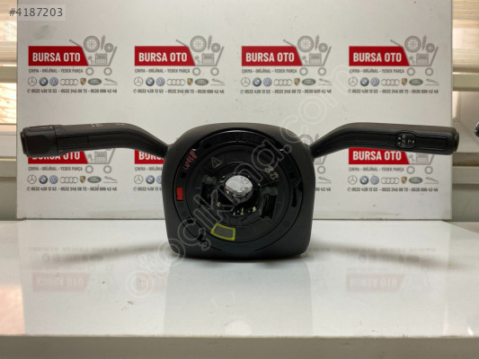 MERCEDES W118 CLA AİRBAG SARGI SİNYAL A1779003305 ORJ