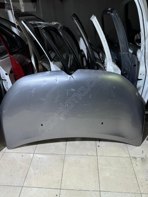 C3 MOTOR KAPUTU ORJİNAL ÇIKMA