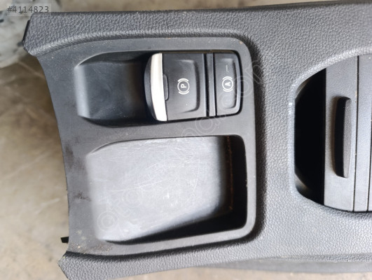 251752075R Clio 5 elektrik el firen