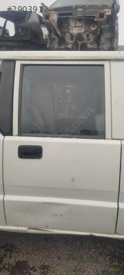 L200 sol arka kapı