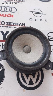 86160 0D370 Toyota Yaris 2015 sol ön kapı hoparlörü