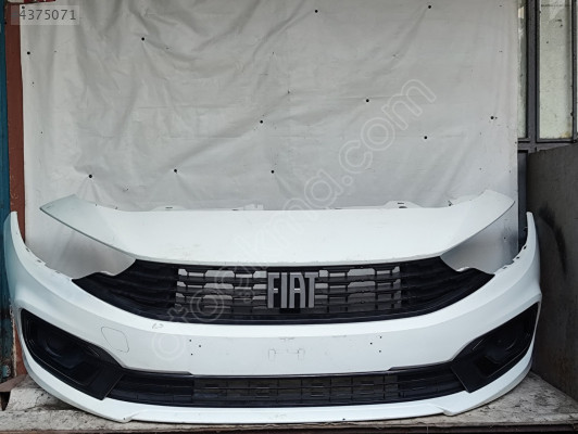 Fiat egea 2021 2026 çıkma dolu on tampon