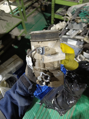 mitsubishi colt klima kompresörü . Son olur fiyat