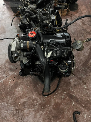 Renault 19 1.4 komple motor