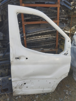 2014-24 Ford Transit Orjinal Çıkma Sağ Ön Kapı
